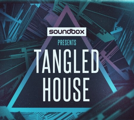 Soundbox Tangled House WAV REX